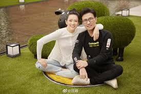 Chinese Actress Zhang Ziyi and Singer Wang Feng Call it Quits After Eight Years of Marriage