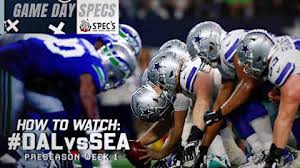 Dallas Cowboys