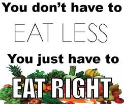 30 Health Quotes and Tips About Food | Online Magazine for ... via Relatably.com