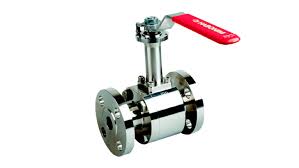Habonim Ball valves | Insatech Marine