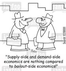 Image result for Supply Side Cartoons