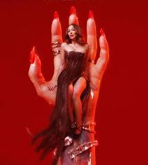 Natasha Hamilton's New Single 'Fantasy' Takes the UK by Storm