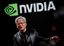 Jensen Huang: Nvidia's Growth Ceiling Is Supply, Not Demand - AI Infrastructure Investment Supercycle Has Begun - finance.biggo.com