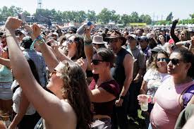 BottleRock Napa Valley 2026: Food, Music, and More