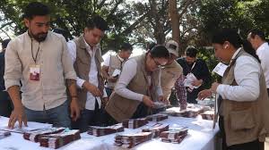 Tarjetas Bienestar Adultos Mayores