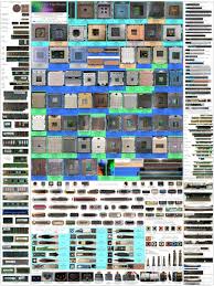Image result for pictures of computer parts
