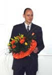 Bilder der Promotion von Torsten Brix am 18. Dezember 2001