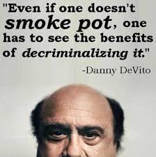 Danny DeVito Quotes. QuotesGram via Relatably.com