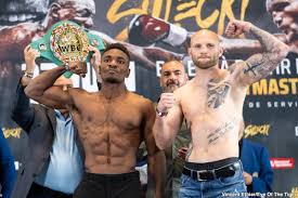 Boxing News 24 - News update