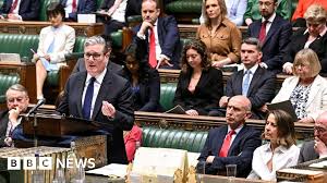 BBC - News update