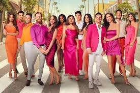 Meet The Valley Season 3 Cast Facing "Major Life Changes" (Official Bios and Photos)