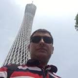 Samokat Employee Pavel Elshin's profile photo