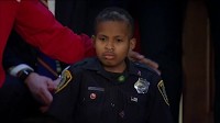 Bristol police set to swear-in 13-year-old battling cancer as honorary officer