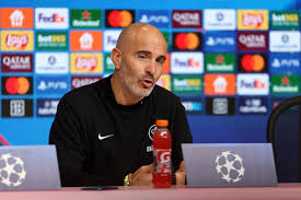 Chelsea: Mourinho elogia a Boehly y Maresca antes del duelo Champions - Imagen principal del artículo
