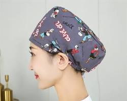 Image of Mũ nha khoa