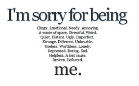 I&#39;m Sorry on Pinterest | I&#39;m Sorry Quotes, I&#39;m Sorry and Im Sorry via Relatably.com