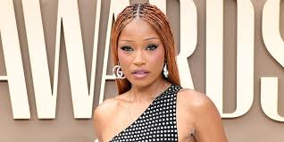 Keke Palmer Steals the Show at BET Awards 2026 During Cardi B Intro