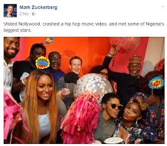 Image result for mark zuckerberg in nigeria