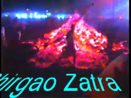 Image result for shri lairai devi in shirgao