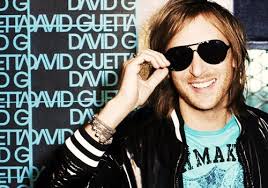 David Guetta said: “I&#39;m so honored that my album has gone gold in the U.S. and so thankful to all the fans that have supported me and dance music in general ... - David-Guetta