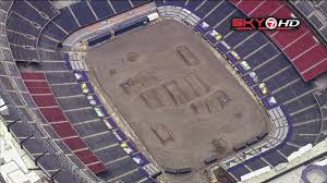 Monster Jam Thrills Fans at Gillette Stadium