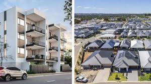 Real Estate - News update