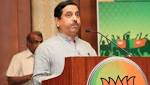 FIR lodged against BJP MP Prahlad Joshi for remark against Muslims in Karnataka