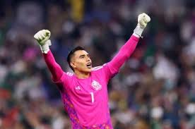 Raúl Rangel