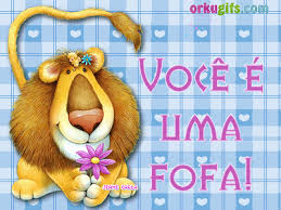 Resultado de imagem para fofa