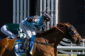 Melbourne Cup of joy as favourite handed ‘perfect’ barrier draw