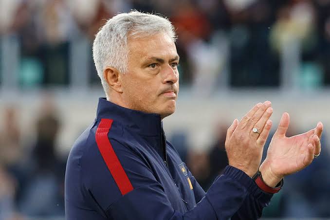 Jose Mourinho: I've always been a Real Madrid fan and always will be | Marca