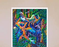 Add some new artwork