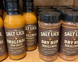 Image of Salt Lick BBQ, Cypress Texas