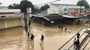 CNN Indonesia - News update