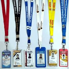 ID Cards