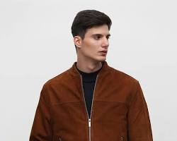 Image of Selected Homme India Outerwear