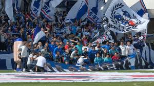 Cruz Azul: Gran ambiente y regreso de la porra para duelo vs Chivas