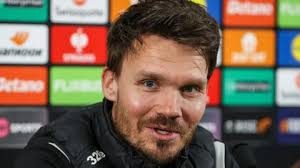 Rangers Face Roma in Europa League Showdown: Team News and Tactical Preview