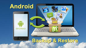 Image result for android phone backup