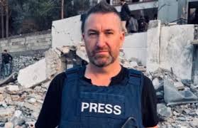 RT Reporter Injured in Lebanon Amid Cyber Attack on Government Websites