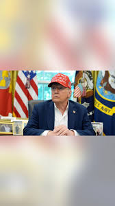 Trump to sign executive order to eliminate no-cash bail for DC suspects