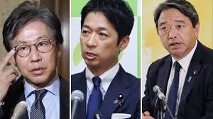 日本経済新聞 - News update