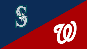 Mariners vs. Nationals: Series Recap and Rubber Match Preview