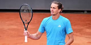 Darderi Zverev: quao dificil sera o proximo jogo para Alexander?