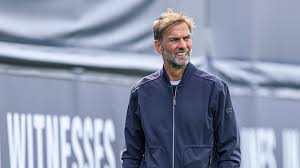 Jürgen Klopp: Comeback als Trainer? Hintertür bleibt offen!