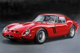 Image result for Ferrari 250 GTO