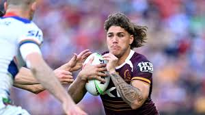NRL.com - News update