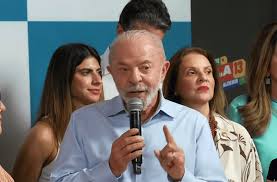 Lula fará ato de campanha neste domingo na Paulista
