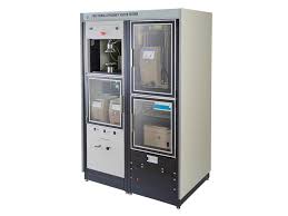 Automated Filter Tester 3160 | HEPA & ULPA Testing | TSI