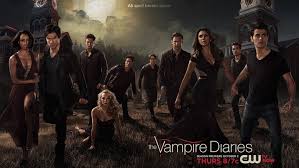 Resultado de imagem para The Vampire Diaries – Dublado – Legendado